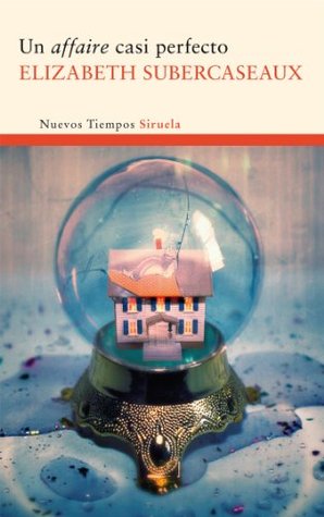 Un "Affaire" Casi Perfecto (Paperback)