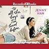 To All the Boys I've Loved Before by Jenny Han