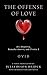 Offense of Love: Ars Amator...