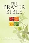 The Prayer Bible:...