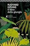 Il libro della giungla by Rudyard Kipling