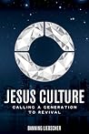 Jesus Culture by Banning Liebscher