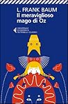 Il meraviglioso mago di Oz
