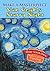 Make a Masterpiece -- Van Gogh's Starry Night (Dover Little Activity Books: Art & Desig)