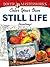 Dover Masterworks: Color Your Own Still Life Paintings (Adult Coloring)