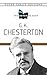 G.K. Chesterton