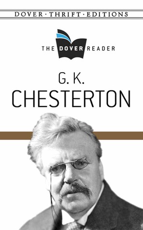G.K. Chesterton
