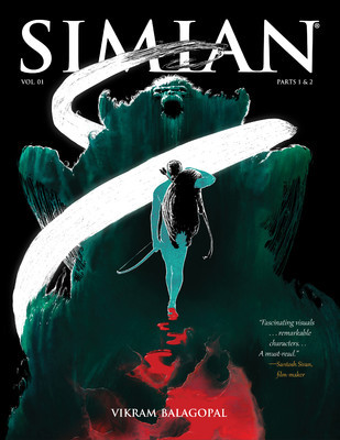 Simian - part 1 & 2