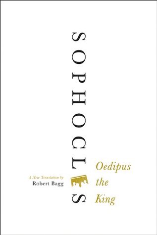 Oedipus the King: A New Translation