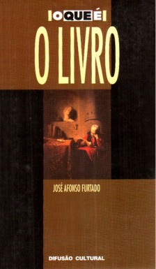 O Que é o Livro? (Paperback)