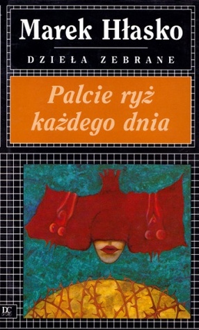 Palcie ryż każdego dnia