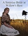 A Surprise Bride at Willow's Rest (Mail-Order Brides of Willow's Rest)