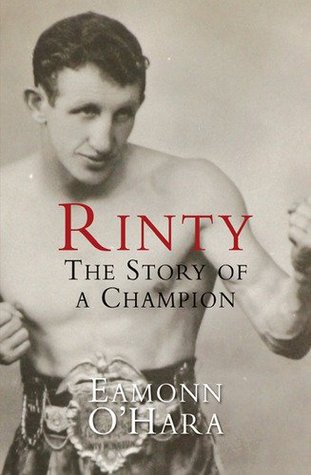 Rinty: The Story of a Champion