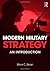 Modern Military Strategy