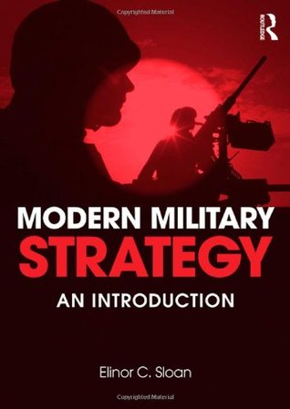 Modern Military Strategy (Paperback)