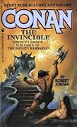 Conan the Invincible