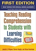 Teaching Reading Comprehension to Students with Learning Difficulties