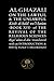 Al-Ghazali on the Lawful & the Unlawful (Book XIV of the Revival of the Religious Sciences)