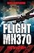 Flight MH370: The Mystery
