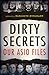 Dirty Secrets by Meredith Burgmann