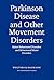 Parkinson Disease and Other Movement Disorders: Motor Behavioral Disorders and Behavioral Motor Disorders