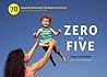 Zero to Five by Tracy Cutchlow