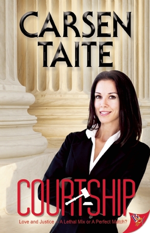 Courtship (Paperback)