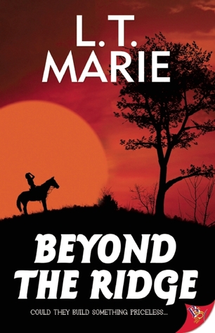 Beyond the Ridge (Paperback)