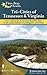 Five-Star Trails: Tri-Cities of Tennessee and Virginia: Your Guide to the Area's Most Beautiful Hikes In and Around Bristol, Johnson City, and Kingsport