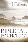Biblical Psycholo...