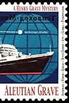 Aleutian Grave