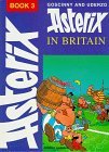 Asterix in Britain