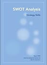 SWOT Analysis Strategy Skills SWOT Analysis Strategy Skills