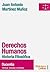 Derechos humanos. Historia Filosófica (Spanish Edition)