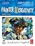 Painter 11 Creativity by Jeremy Sutton