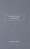 Wonderful Bible Conversions Wonderful Bible Conversions