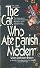 The Cat Who Ate Danish Modern (Cat Who..., #2)
