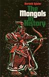 The Mongols In History The Mongols In History