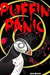 Puffin Panic by Jon Burr