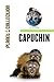 Capuchin: Picture Book (Educational Children's Books Collection) - Level 2 (Planet Collection)
