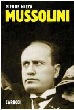 Mussolini (Paperback)