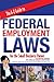 The A-Z Guide to Federal Employment Laws for the Small Busine... by Berit Everhart