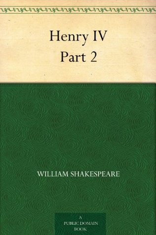 Henry IV Part 2