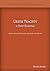 Greek Tragedy, a First Reading: Selections from the Electra plays of Euripides and Sophocles (Focus Classical Commentary) (Ancient Greek and English Edition)