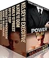 Power Play by Selena Kitt