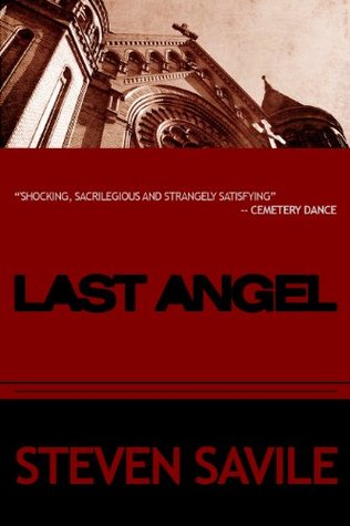 The Last Angel (Kindle Edition)