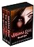 Arianna Rose by Jennifer Martucci