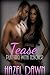 Tease-Playing With Teacher
