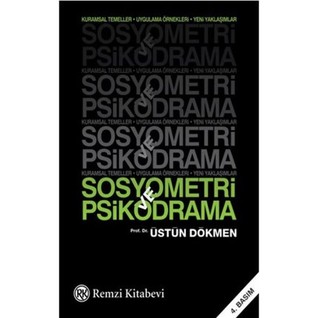 Sosyometri ve Psikodrama (Paperback)