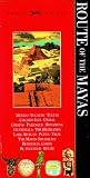 Route of the Mayas (Knopf Guides)